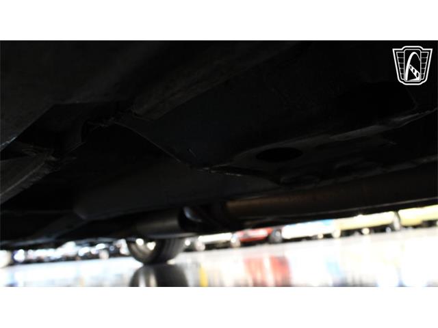 2006 Pontiac GTO (CC-2071944) for sale in Peoria, Arizona