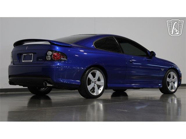 2006 Pontiac GTO (CC-2071944) for sale in Peoria, Arizona
