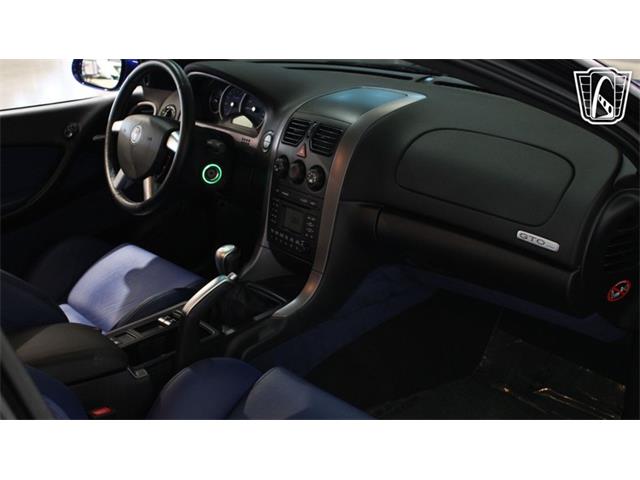 2006 Pontiac GTO (CC-2071944) for sale in Peoria, Arizona