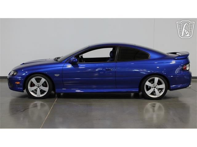 2006 Pontiac GTO (CC-2071944) for sale in Peoria, Arizona