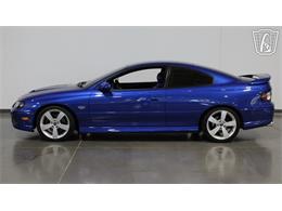 2006 Pontiac GTO (CC-2071944) for sale in Peoria, Arizona