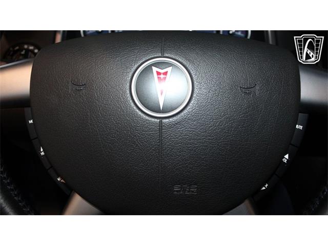 2006 Pontiac GTO (CC-2071944) for sale in Peoria, Arizona