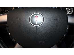 2006 Pontiac GTO (CC-2071944) for sale in Peoria, Arizona