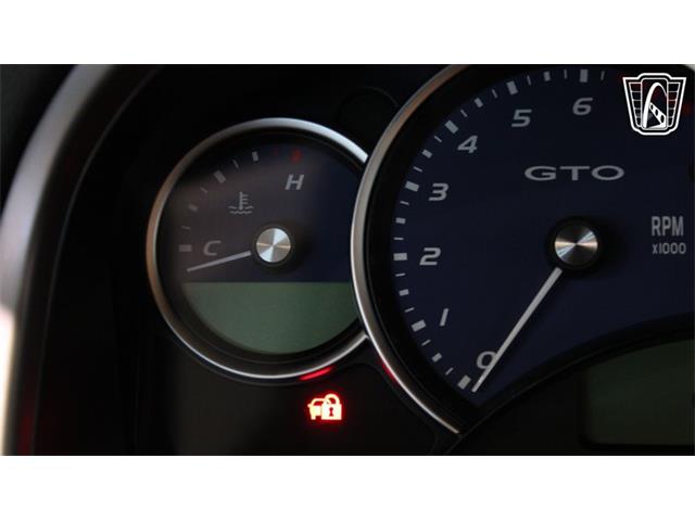 2006 Pontiac GTO (CC-2071944) for sale in Peoria, Arizona