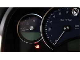 2006 Pontiac GTO (CC-2071944) for sale in Peoria, Arizona