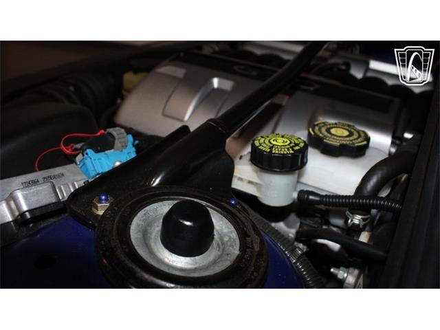 2006 Pontiac GTO (CC-2071944) for sale in Peoria, Arizona