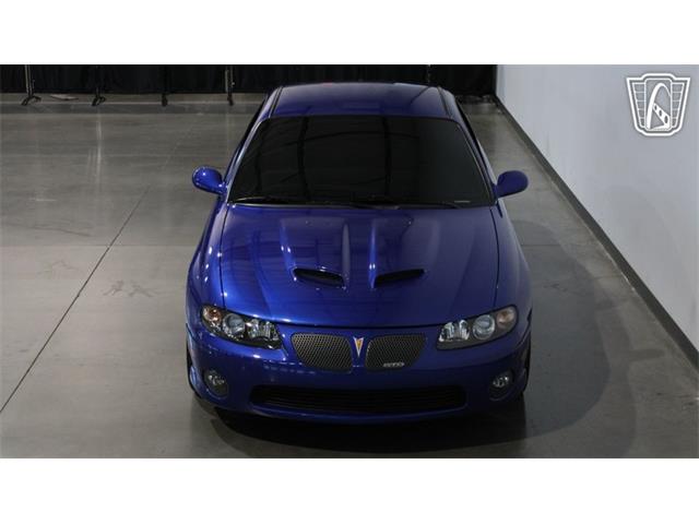 2006 Pontiac GTO (CC-2071944) for sale in Peoria, Arizona