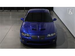 2006 Pontiac GTO (CC-2071944) for sale in Peoria, Arizona