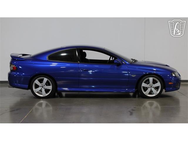 2006 Pontiac GTO (CC-2071944) for sale in Peoria, Arizona