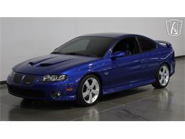 2006 Pontiac GTO (CC-2071944) for sale in Peoria, Arizona