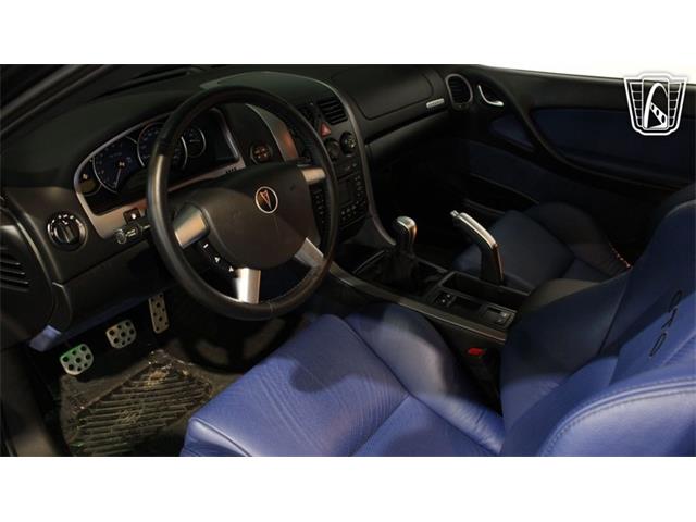 2006 Pontiac GTO (CC-2071944) for sale in Peoria, Arizona