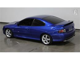 2006 Pontiac GTO (CC-2071944) for sale in Peoria, Arizona
