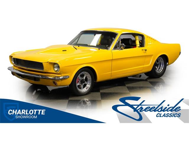 1965 Ford Mustang (CC-2071945) for sale in Concord, North Carolina