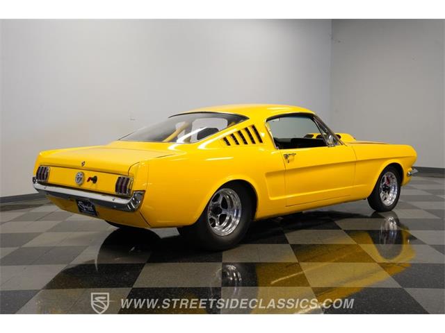1965 Ford Mustang (CC-2071945) for sale in Concord, North Carolina