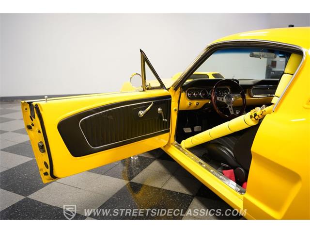 1965 Ford Mustang (CC-2071945) for sale in Concord, North Carolina