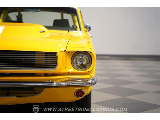 1965 Ford Mustang (CC-2071945) for sale in Concord, North Carolina