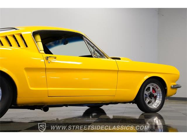 1965 Ford Mustang (CC-2071945) for sale in Concord, North Carolina