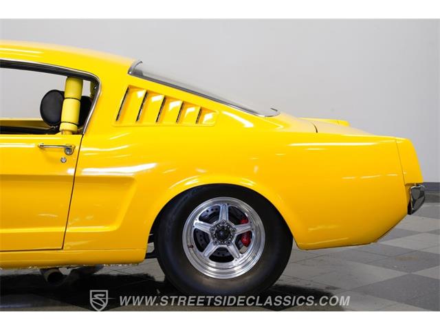 1965 Ford Mustang (CC-2071945) for sale in Concord, North Carolina