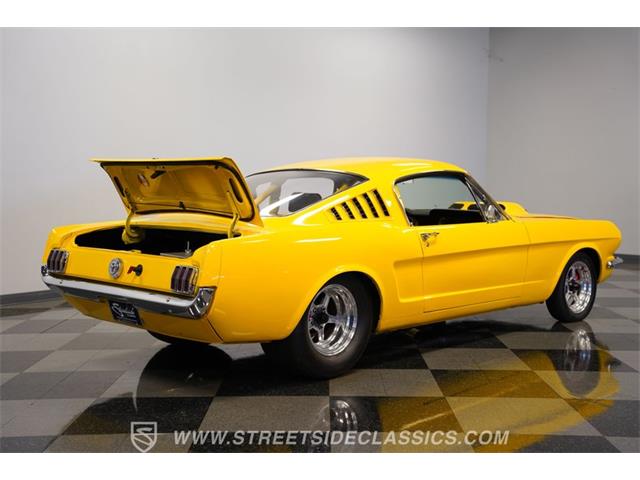 1965 Ford Mustang (CC-2071945) for sale in Concord, North Carolina