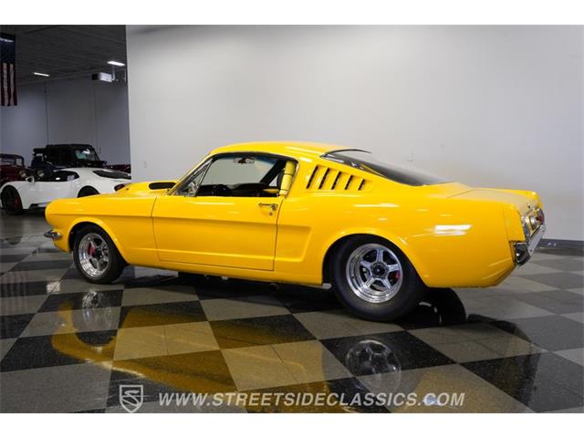1965 Ford Mustang (CC-2071945) for sale in Concord, North Carolina