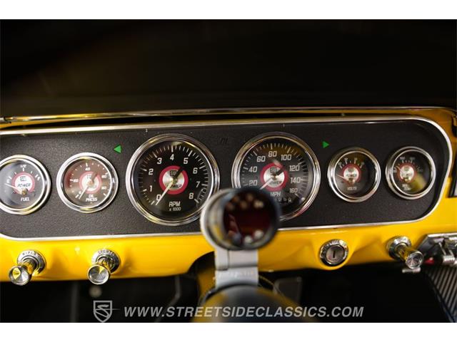 1965 Ford Mustang (CC-2071945) for sale in Concord, North Carolina
