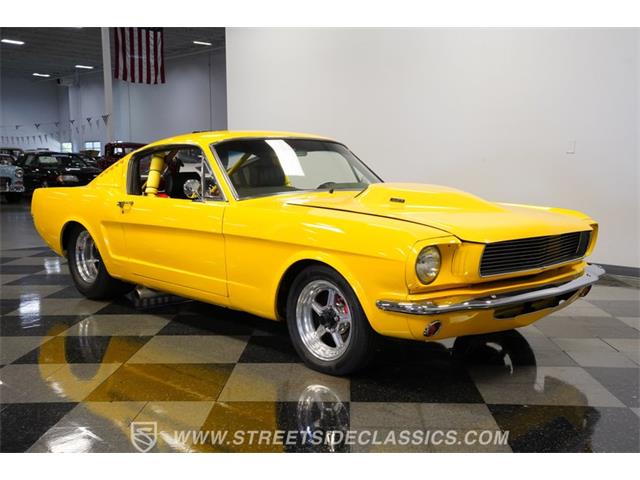 1965 Ford Mustang (CC-2071945) for sale in Concord, North Carolina