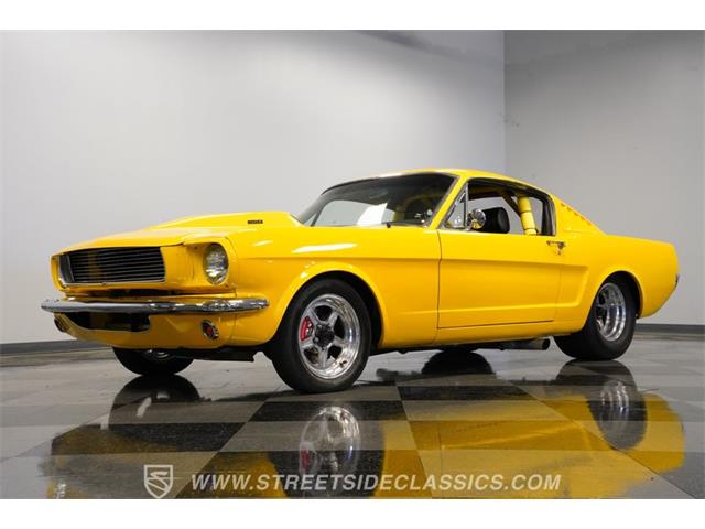 1965 Ford Mustang (CC-2071945) for sale in Concord, North Carolina