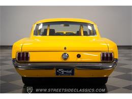 1965 Ford Mustang (CC-2071945) for sale in Concord, North Carolina