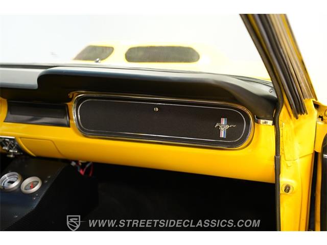 1965 Ford Mustang (CC-2071945) for sale in Concord, North Carolina