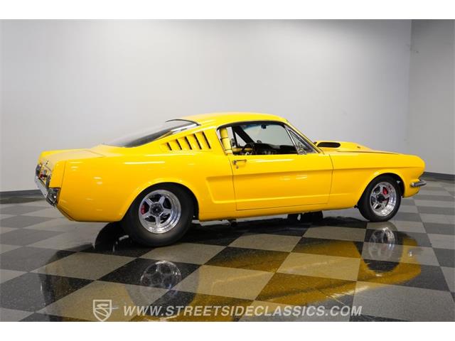 1965 Ford Mustang (CC-2071945) for sale in Concord, North Carolina