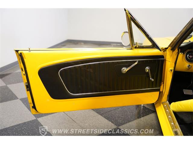 1965 Ford Mustang (CC-2071945) for sale in Concord, North Carolina