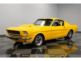 1965 Ford Mustang (CC-2071945) for sale in Concord, North Carolina