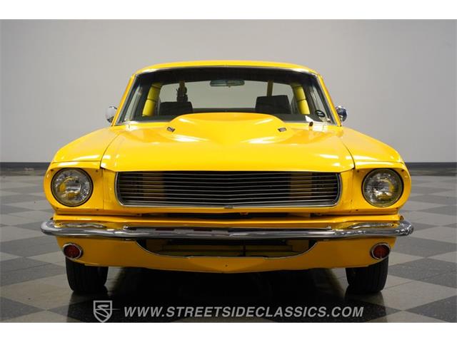1965 Ford Mustang (CC-2071945) for sale in Concord, North Carolina
