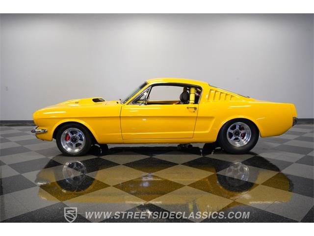 1965 Ford Mustang (CC-2071945) for sale in Concord, North Carolina