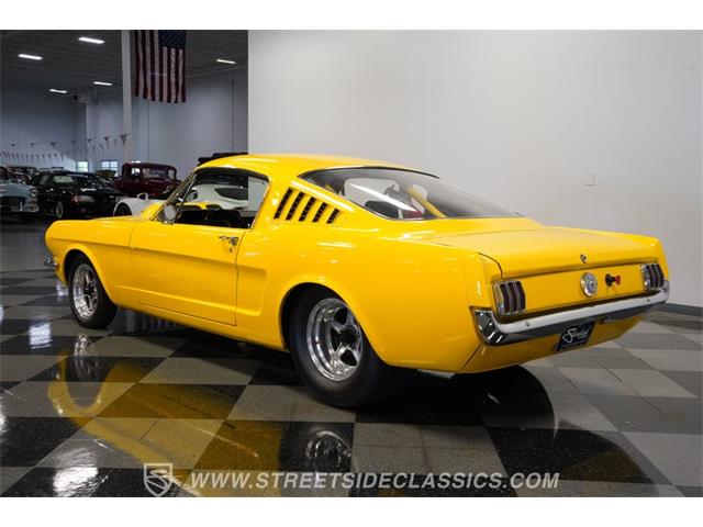 1965 Ford Mustang (CC-2071945) for sale in Concord, North Carolina