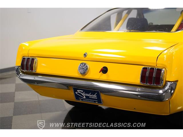 1965 Ford Mustang (CC-2071945) for sale in Concord, North Carolina