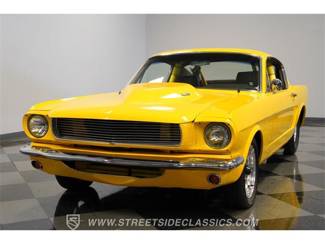 1965 Ford Mustang (CC-2071945) for sale in Concord, North Carolina