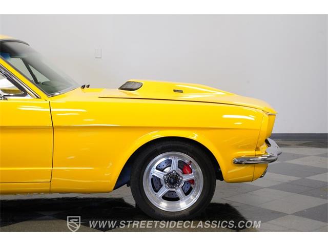1965 Ford Mustang (CC-2071945) for sale in Concord, North Carolina