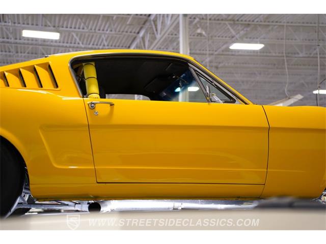 1965 Ford Mustang (CC-2071945) for sale in Concord, North Carolina