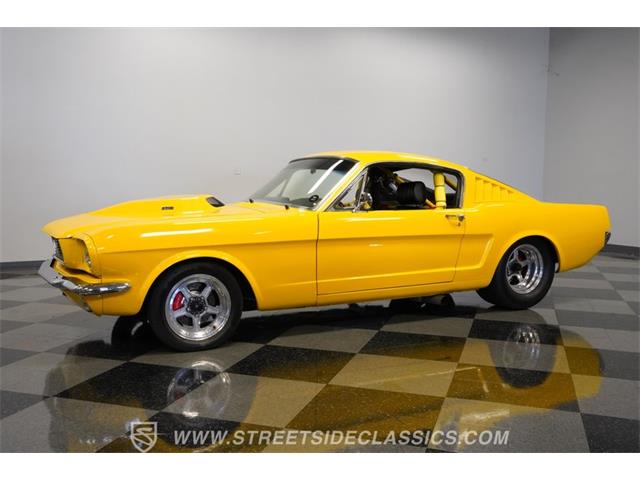 1965 Ford Mustang (CC-2071945) for sale in Concord, North Carolina