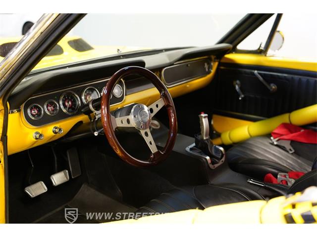 1965 Ford Mustang (CC-2071945) for sale in Concord, North Carolina
