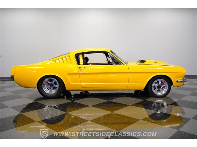 1965 Ford Mustang (CC-2071945) for sale in Concord, North Carolina