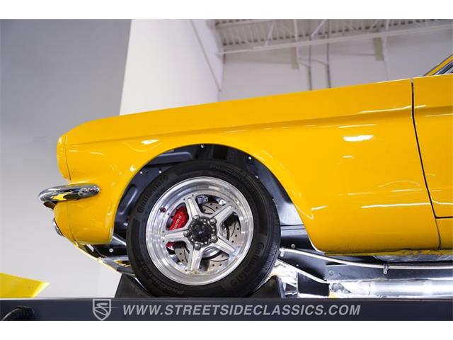 1965 Ford Mustang (CC-2071945) for sale in Concord, North Carolina
