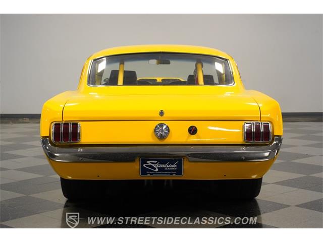 1965 Ford Mustang (CC-2071945) for sale in Concord, North Carolina