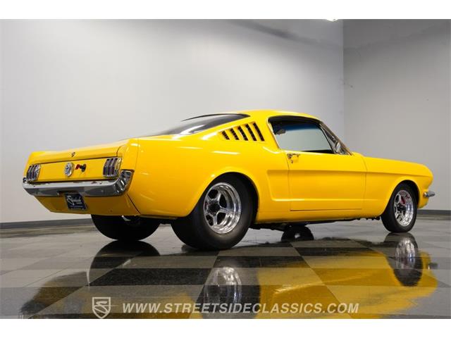 1965 Ford Mustang (CC-2071945) for sale in Concord, North Carolina