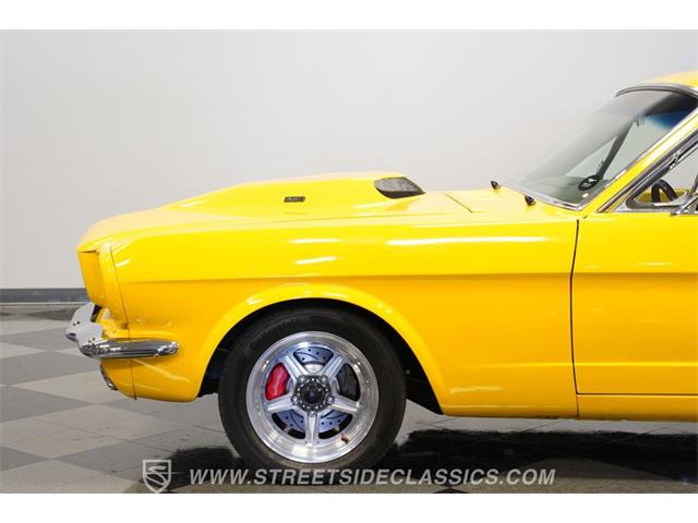 1965 Ford Mustang (CC-2071945) for sale in Concord, North Carolina