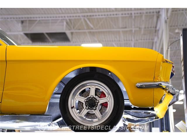 1965 Ford Mustang (CC-2071945) for sale in Concord, North Carolina