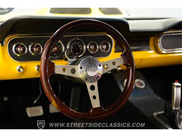 1965 Ford Mustang (CC-2071945) for sale in Concord, North Carolina