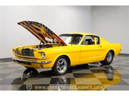 1965 Ford Mustang (CC-2071945) for sale in Concord, North Carolina