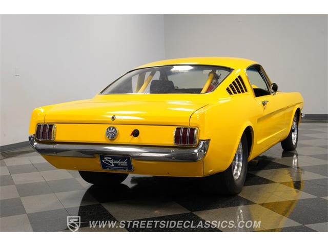 1965 Ford Mustang (CC-2071945) for sale in Concord, North Carolina